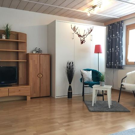 Haus Lorenz Gran Ruang foto