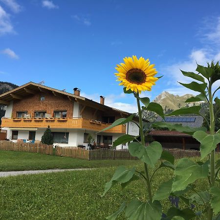 Haus Lorenz Gran Bagian luar foto