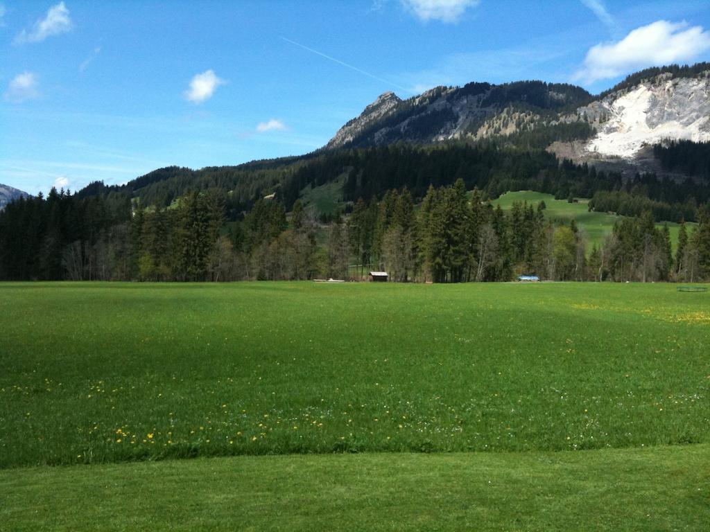 Haus Lorenz Gran Bagian luar foto